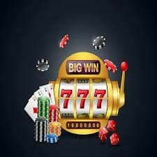 Ilustrasi Animasi Judi Sportsbook dan Casino di Nagawin11